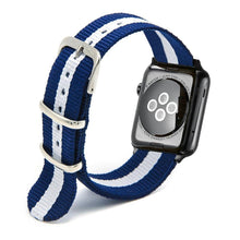 Load image into Gallery viewer, Ballistic Woven Nylon - Luxe Strap