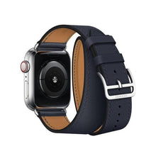 Load image into Gallery viewer, Luxe Double Tour - Luxe Strap