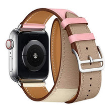 Load image into Gallery viewer, Luxe Double Tour - Luxe Strap