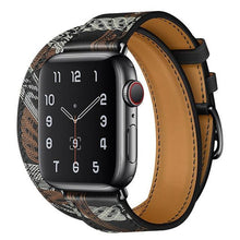 Load image into Gallery viewer, Luxe Double Tour - Luxe Strap