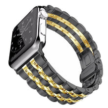 Load image into Gallery viewer, Colpo Metallo Steel - Luxe Strap