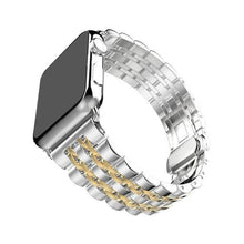 Load image into Gallery viewer, Colpo Metallo Steel - Luxe Strap