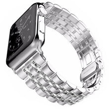 Load image into Gallery viewer, Colpo Metallo Steel - Luxe Strap