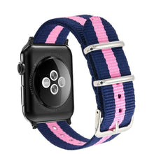 Load image into Gallery viewer, Ballistic Woven Nylon - Luxe Strap