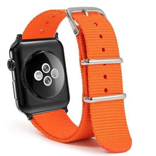 Load image into Gallery viewer, Ballistic Woven Nylon - Luxe Strap