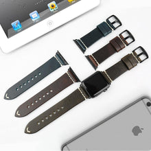 Load image into Gallery viewer, Pelle Perfetta Leather - Luxe Strap