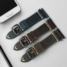 Load image into Gallery viewer, Pelle Perfetta Leather - Luxe Strap