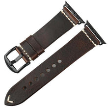 Load image into Gallery viewer, Pelle Perfetta Leather - Luxe Strap