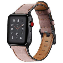 Load image into Gallery viewer, Classic Aged Leather - Luxe Strap