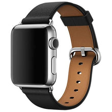 Load image into Gallery viewer, Leather Buckle - Luxe Strap