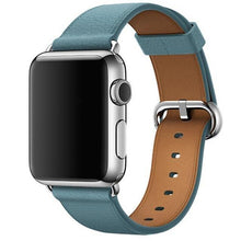 Load image into Gallery viewer, Leather Buckle - Luxe Strap
