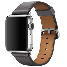 Load image into Gallery viewer, Leather Buckle - Luxe Strap