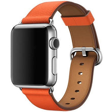 Load image into Gallery viewer, Leather Buckle - Luxe Strap
