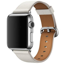 Load image into Gallery viewer, Leather Buckle - Luxe Strap