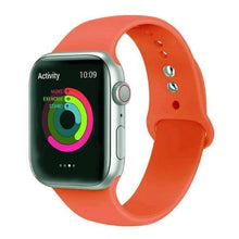 Load image into Gallery viewer, Silicone Sport - Luxe Strap