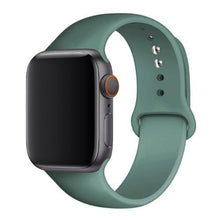 Load image into Gallery viewer, Silicone Sport - Luxe Strap