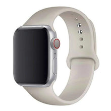 Load image into Gallery viewer, Silicone Sport - Luxe Strap