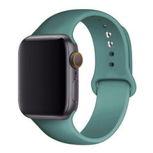 Load image into Gallery viewer, Silicone Sport - Luxe Strap