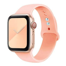 Load image into Gallery viewer, Silicone Sport - Luxe Strap