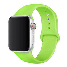 Load image into Gallery viewer, Silicone Sport - Luxe Strap