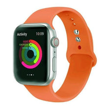 Load image into Gallery viewer, Silicone Sport - Luxe Strap