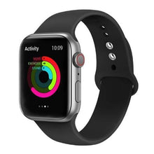 Load image into Gallery viewer, Silicone Sport - Luxe Strap