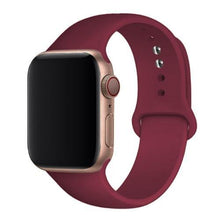 Load image into Gallery viewer, Silicone Sport - Luxe Strap