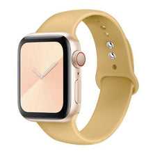 Load image into Gallery viewer, Silicone Sport - Luxe Strap