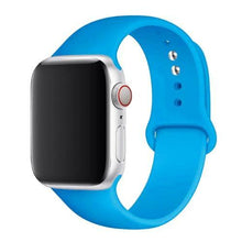 Load image into Gallery viewer, Silicone Sport - Luxe Strap