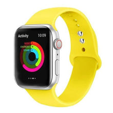 Load image into Gallery viewer, Silicone Sport - Luxe Strap