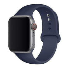 Load image into Gallery viewer, Silicone Sport - Luxe Strap