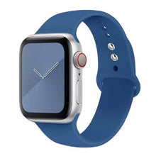 Load image into Gallery viewer, Silicone Sport - Luxe Strap