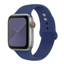 Load image into Gallery viewer, Silicone Sport - Luxe Strap