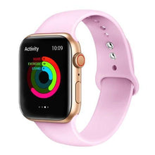 Load image into Gallery viewer, Silicone Sport - Luxe Strap