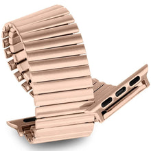 Load image into Gallery viewer, Steel Expansion - Luxe Strap