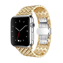 Load image into Gallery viewer, Cobblestone Shine - Luxe Strap