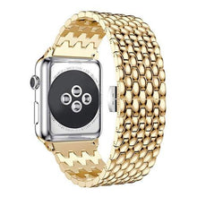 Load image into Gallery viewer, Cobblestone Shine - Luxe Strap