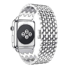 Load image into Gallery viewer, Cobblestone Shine - Luxe Strap