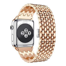 Load image into Gallery viewer, Cobblestone Shine - Luxe Strap