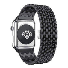 Load image into Gallery viewer, Cobblestone Shine - Luxe Strap