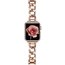 Load image into Gallery viewer, Cuban Link - Luxe Strap
