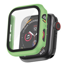Load image into Gallery viewer, Screen Protector Apple Watch Apple Watch Screen Protection Strapsz Green 38mm