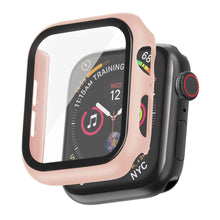 Load image into Gallery viewer, Screen Protector Apple Watch Apple Watch Screen Protection Strapsz Pink 44mm