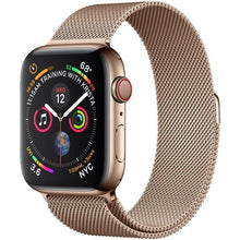 Load image into Gallery viewer, Milanese Loop - Luxe Strap