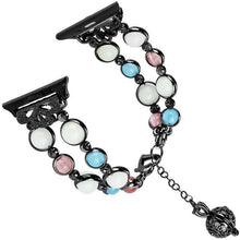 Load image into Gallery viewer, Elektra Luminescence Bracelet for Apple Watch (3 Colours) - Burnana Concept
