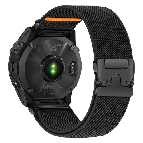 Garmin QuickFit Stretch Sport Nylon Band