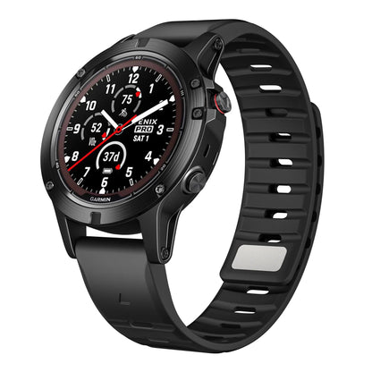 Garmin QuickFit Sports Magnetic Band