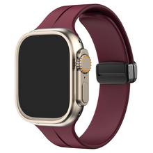 Load image into Gallery viewer, Magnetic Band for Apple Watch
