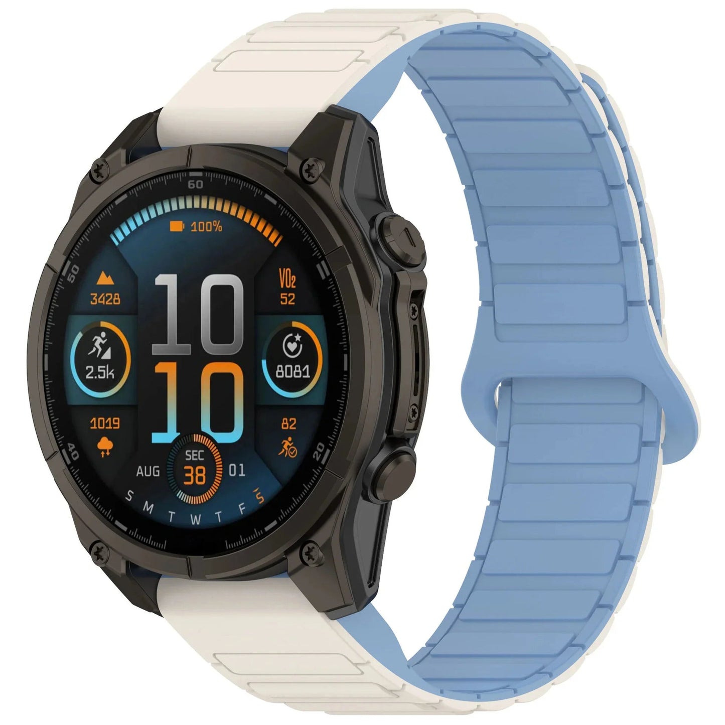 Garmin QuickFit Magnetic Loop Band