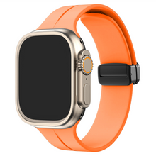 Load image into Gallery viewer, Magnetic Band for Apple Watch
